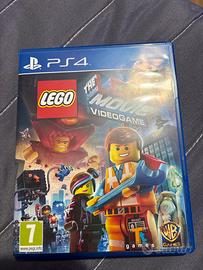 LEGO The Lego Movie Videogame
