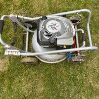 Tosaerba Grin HM46 a benzina