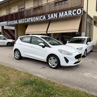 FORD - Fiesta - 1.1 5p. Plus