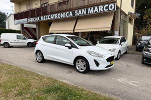 FORD - Fiesta - 1.1 5p. Plus