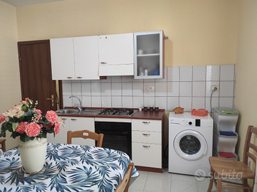 Scala dei Turchi Realmonte Centro