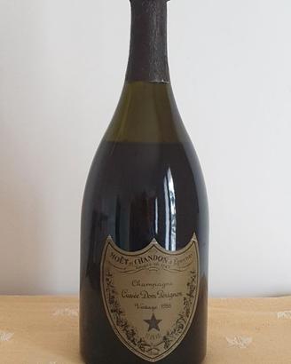 Dom Pérignon Champagne AOC Vintage 1988 Brut 0,75