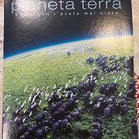 ER-STOCK-012 COFANETTO DVD BBC PIANETA TERRA 