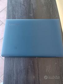 Lenovo ideapad portatile