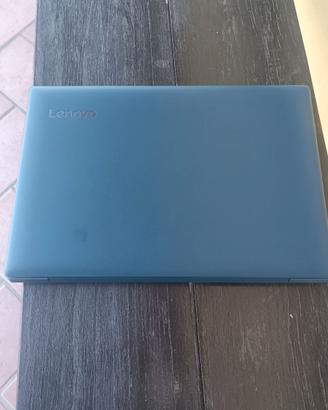 Lenovo ideapad portatile