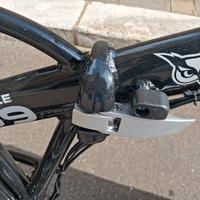 bici elettrica pieghevole 