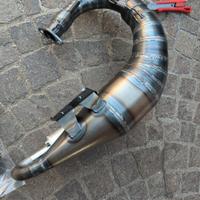 marmitta korona rs vespa