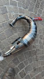 marmitta korona rs vespa