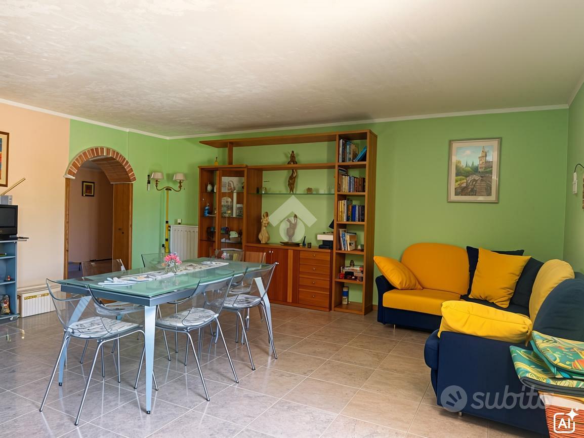 Casa – Stimigliano, Rieti - Vista 3
