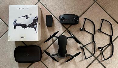 Drone Dji mavic air