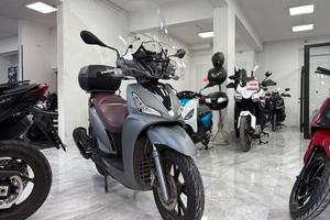 KYMCO PEOPLE S 300 - 2021 "ABS NOODOE"