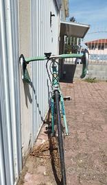 bicicletta da corsa