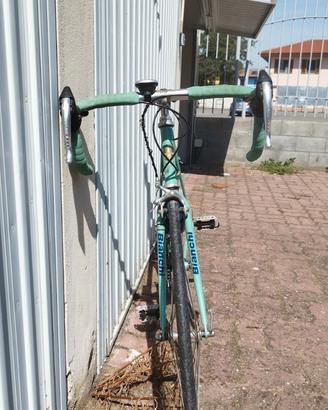 bicicletta da corsa