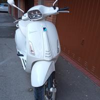 Piaggio Vespa 125 Sprint - 2022