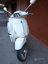 Piaggio Vespa 125 Sprint - 2022