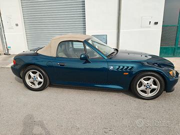 BMW z3 