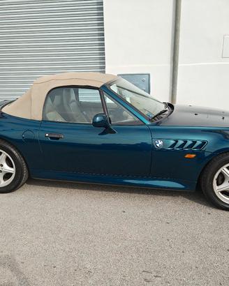BMW z3 