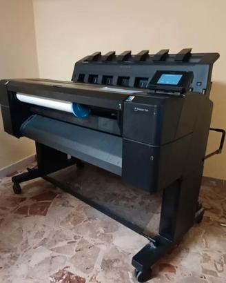 Plotter HP DesignJet T920