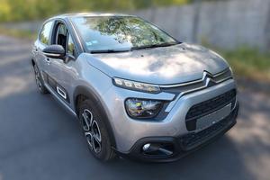 Citroen C3 1.2 Puretech Feel Pack S&S 83 CV