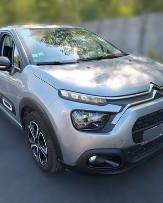 Citroen C3 1.2 Puretech Feel Pack S&S 83 CV