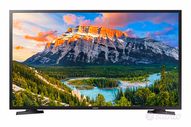 Smart TV Samsung da 32 pollici
