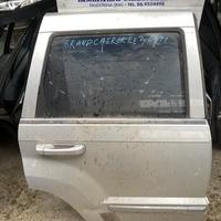 Porta post dx jeep grand cherokee