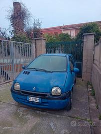 Renault Twingo ice 