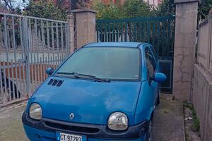 Renault Twingo ice 