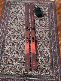 Sci BLIZZARD Rustler 9