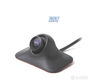 RETROCAMERA DI PARCHEGGIO UNIVERSALE PER AUTO