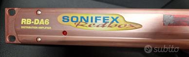 Sonifex Redbox RB-DA6