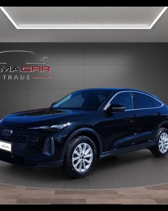 AUDI Audi Q5 SPB TFSI 150 kW mHEV+ S tronic U1384
