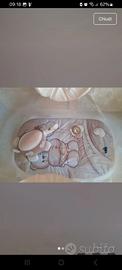 BOX CAM MILLEGIOCHI BEIGE