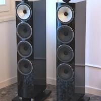 Diffusori Bowers & Wilkins B&W 702 S3