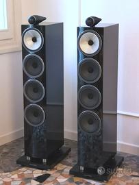 Diffusori Bowers & Wilkins B&W 702 S3