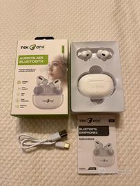 Auricolari bluetooth