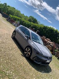 Golf GTE plugin hybrid 272cv DSG