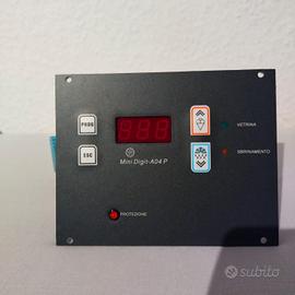 Scheda NUOVA  mini digit - A 04 P