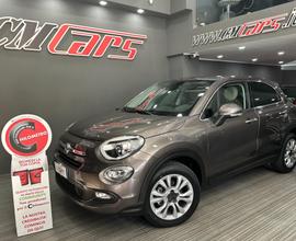 Fiat 500X 1.4 Multiair 140cv DCT Automatica Lounge