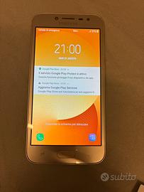 Samsung Galaxy J2