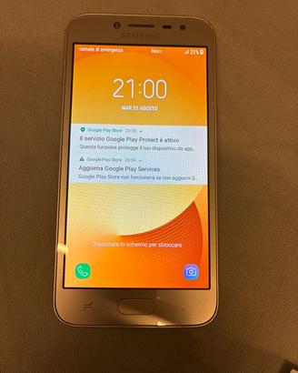Samsung Galaxy J2