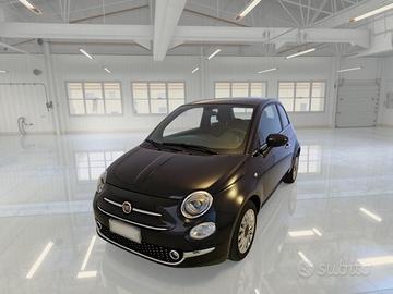 FIAT 500 1.0 70 CV IBRIDO DOLCEVITA 3 PORTE BERLIN