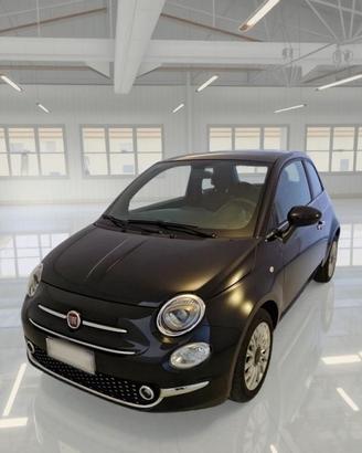 FIAT 500 1.0 70 CV IBRIDO DOLCEVITA 3 PORTE BERLIN
