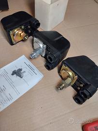 Pressostato Caleffi per Autoclave 3Pz