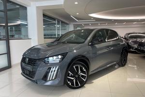 Peugeot 208 GT Hybrid 110 MOTORE A CATENA 8 ANNI D