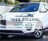 Kia sportage 2018 2019 2020 2021 ricambi