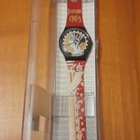 Orologio da donna Swatch 