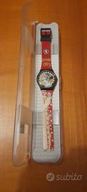 Orologio da donna Swatch 