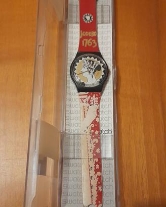 Orologio da donna Swatch 
