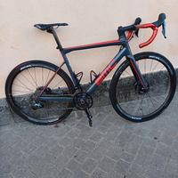 bici da corsa bmc srl 01 t 54